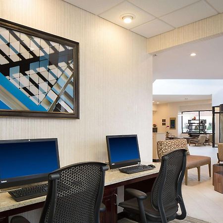 Embassy Suites By Hilton Dallas-Love Field Luaran gambar