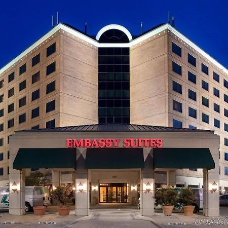 Embassy Suites By Hilton Dallas-Love Field Luaran gambar