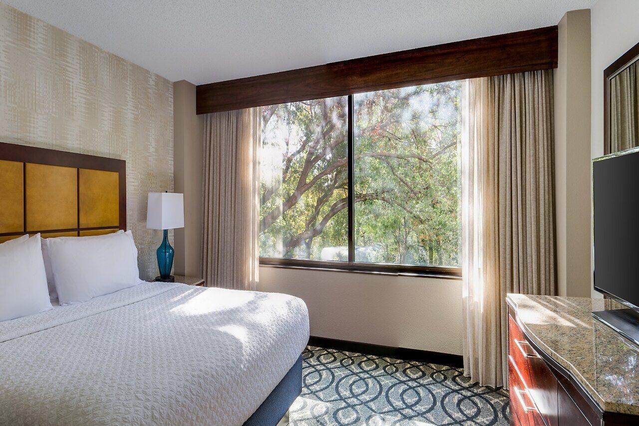 Embassy Suites By Hilton Dallas-Love Field Luaran gambar