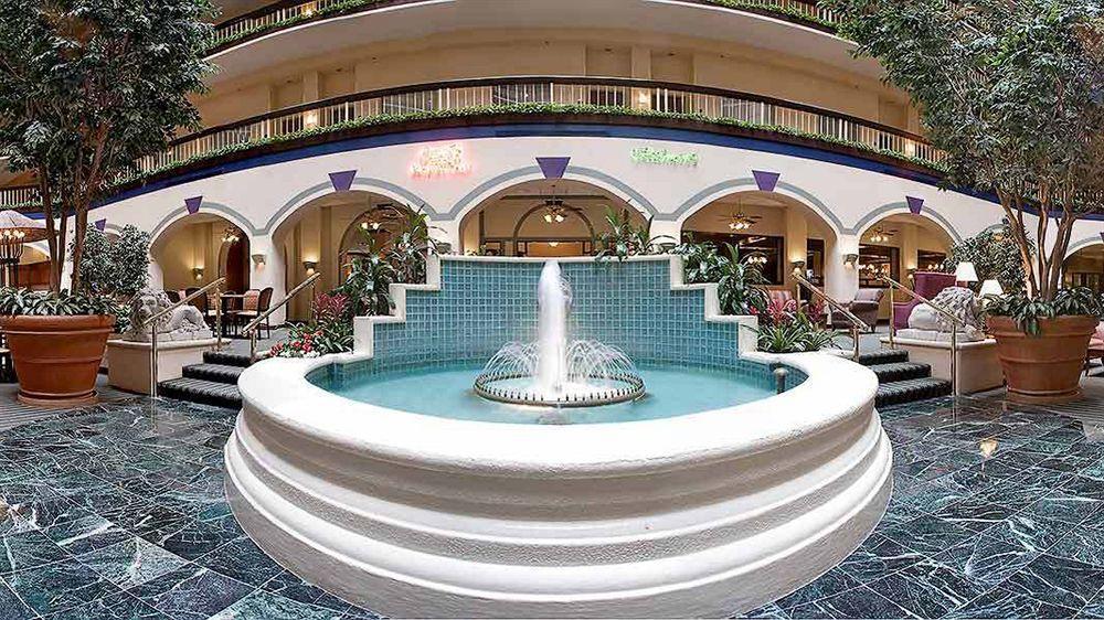 Embassy Suites By Hilton Dallas-Love Field Luaran gambar