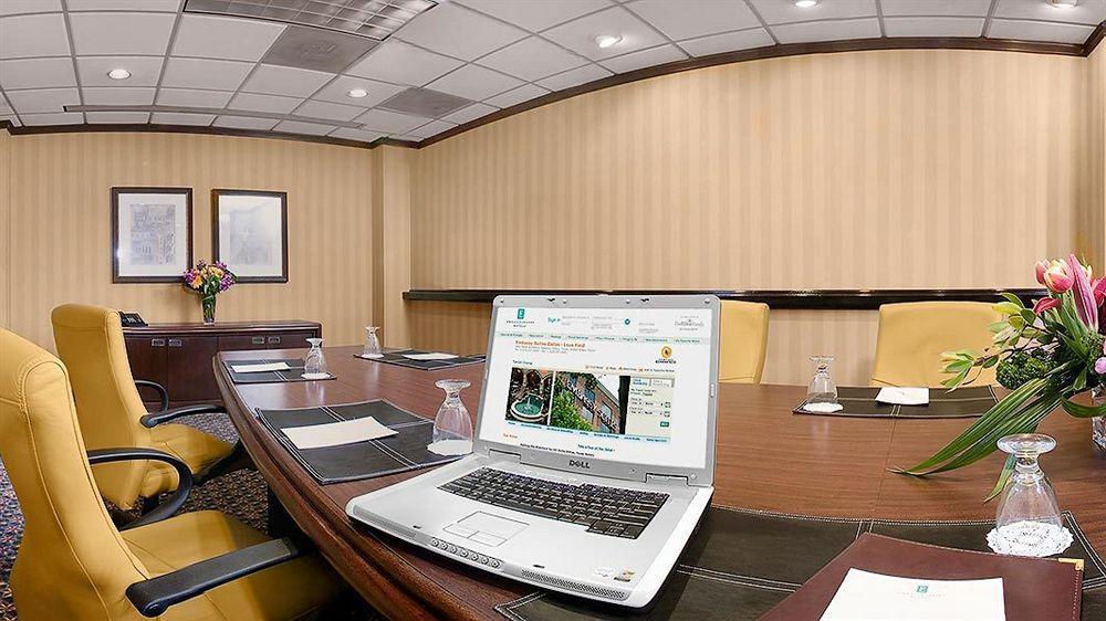 Embassy Suites By Hilton Dallas-Love Field Luaran gambar