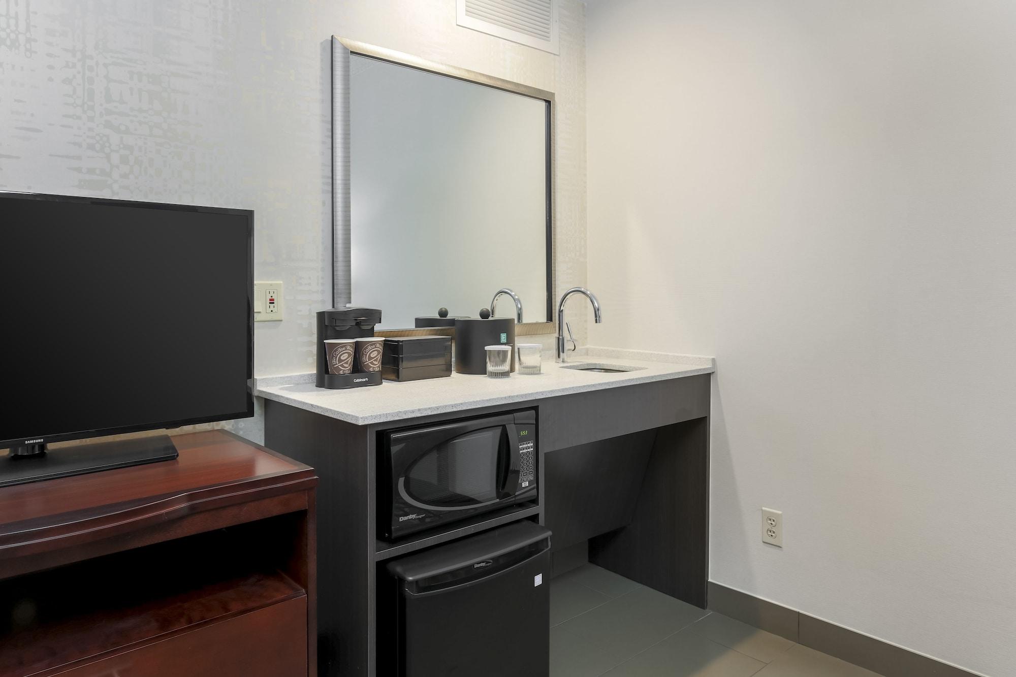 Embassy Suites By Hilton Dallas-Love Field Luaran gambar