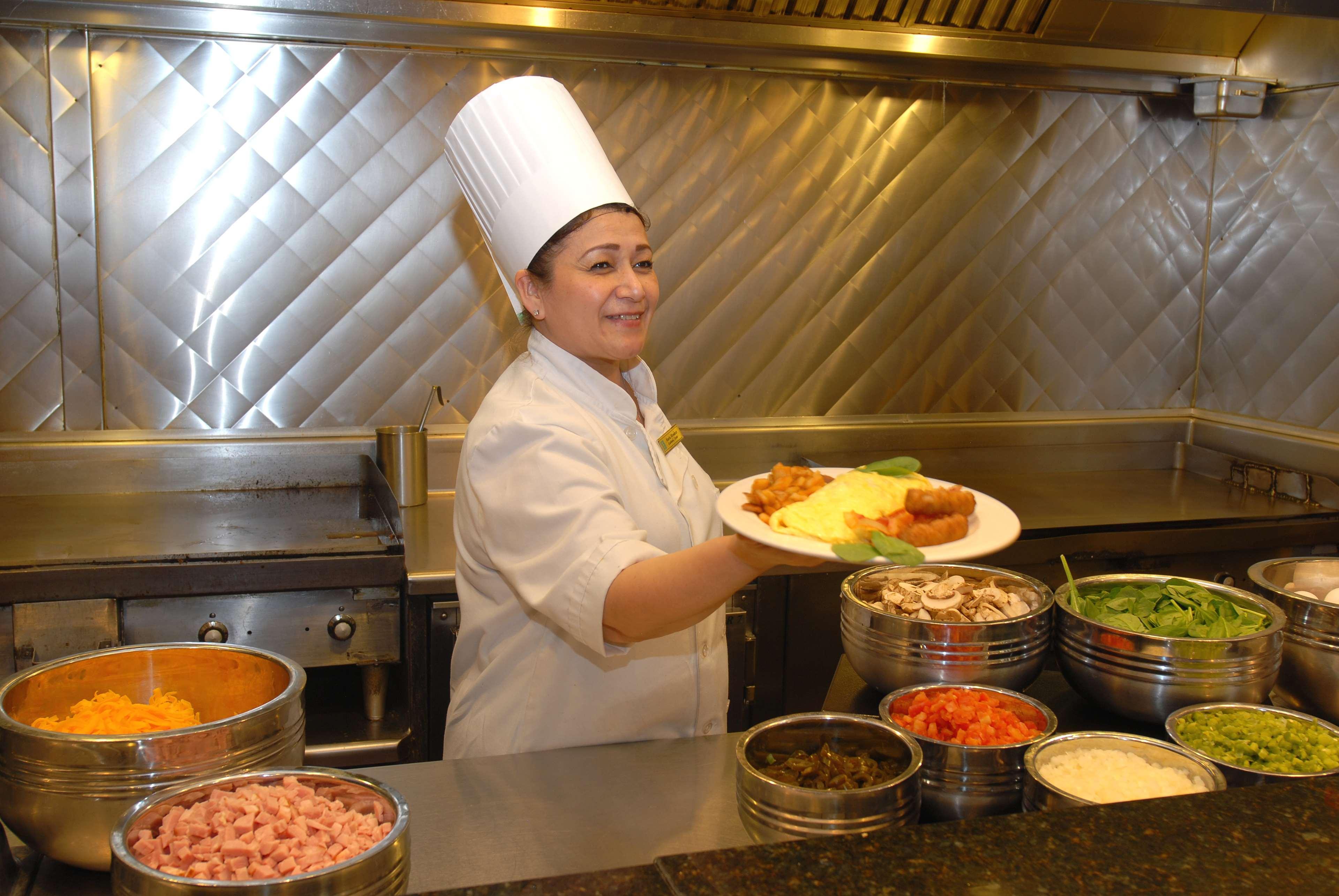 Embassy Suites By Hilton Dallas-Love Field Luaran gambar