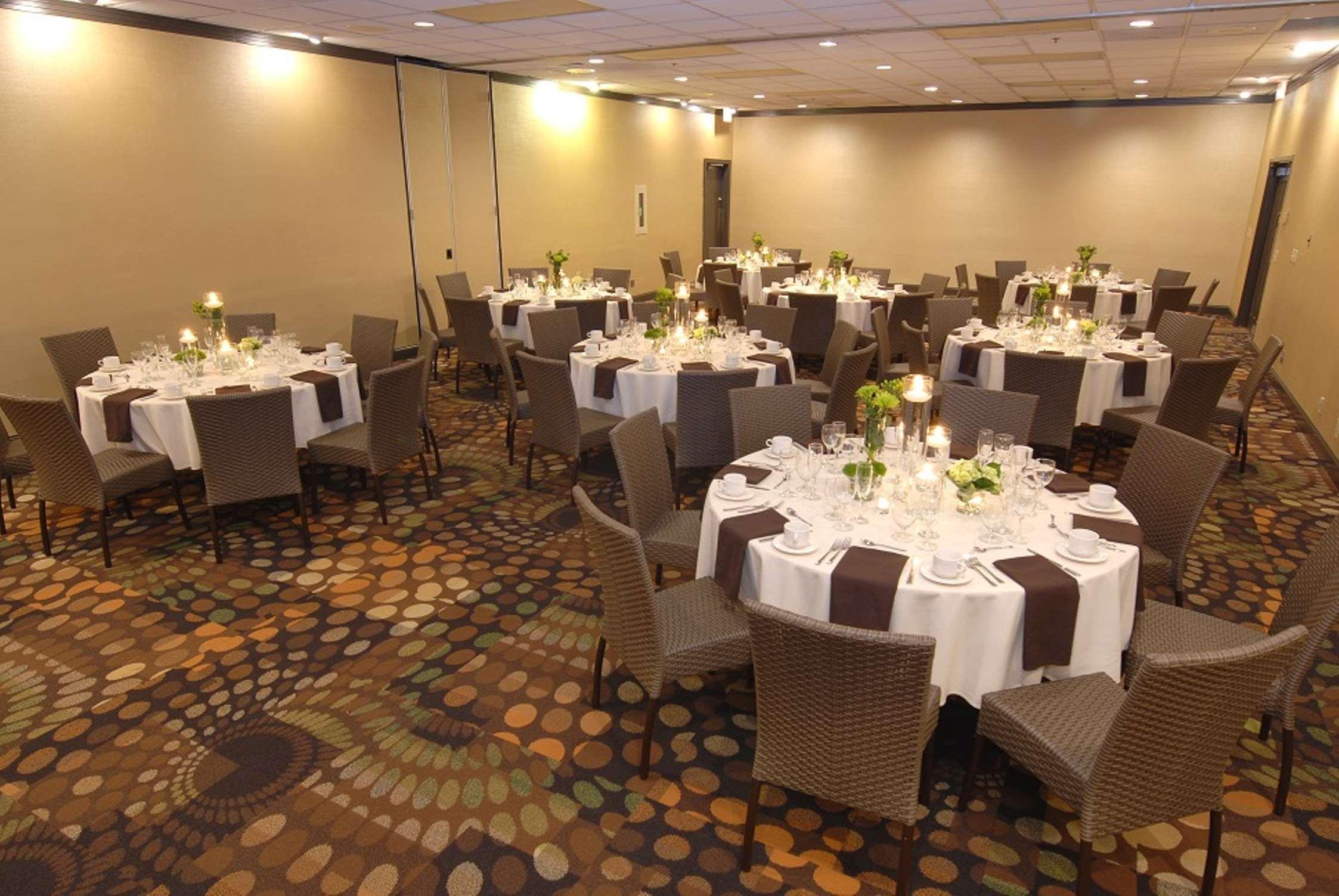Embassy Suites By Hilton Dallas-Love Field Luaran gambar