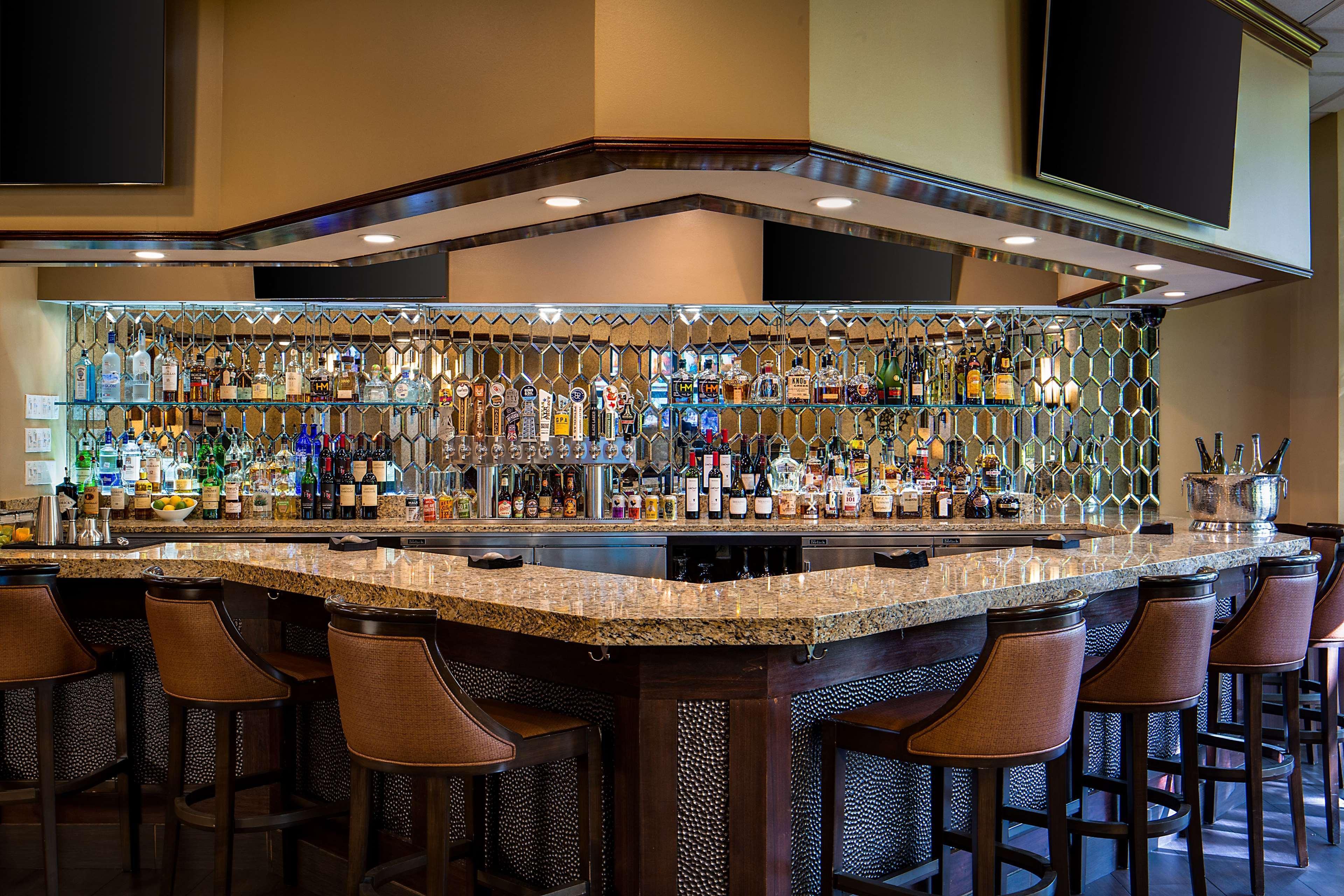 Embassy Suites By Hilton Dallas-Love Field Luaran gambar