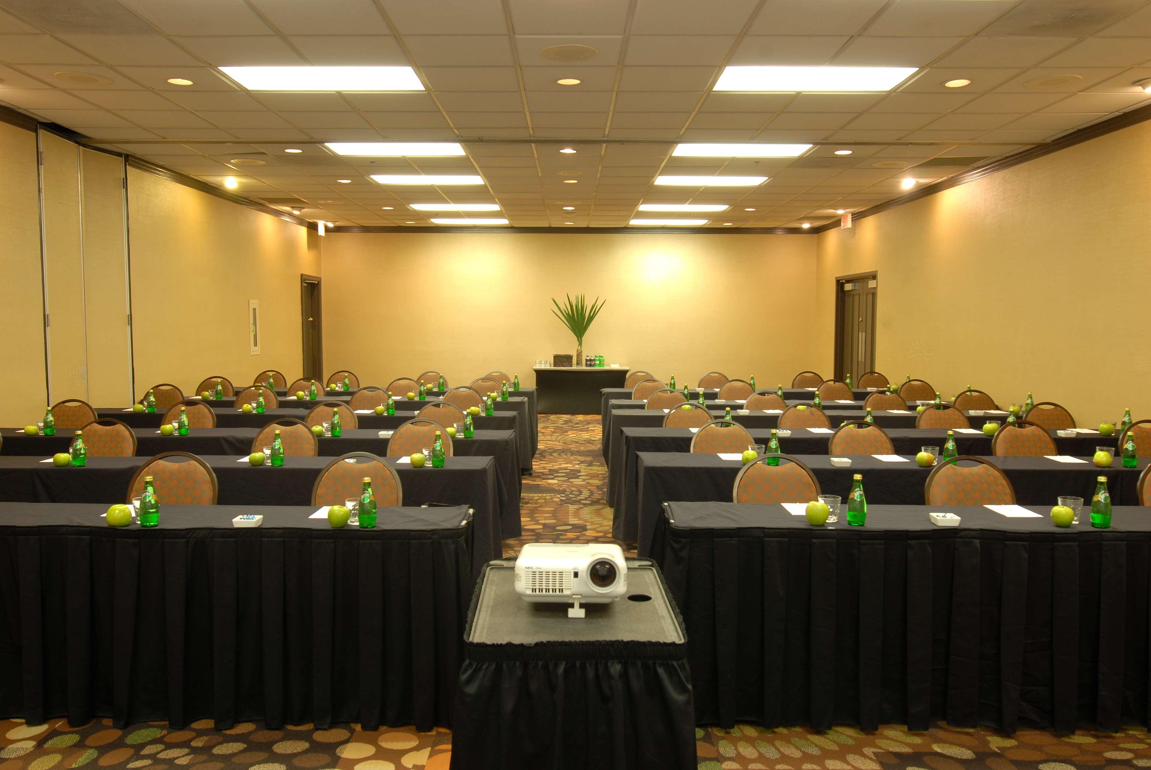 Embassy Suites By Hilton Dallas-Love Field Luaran gambar