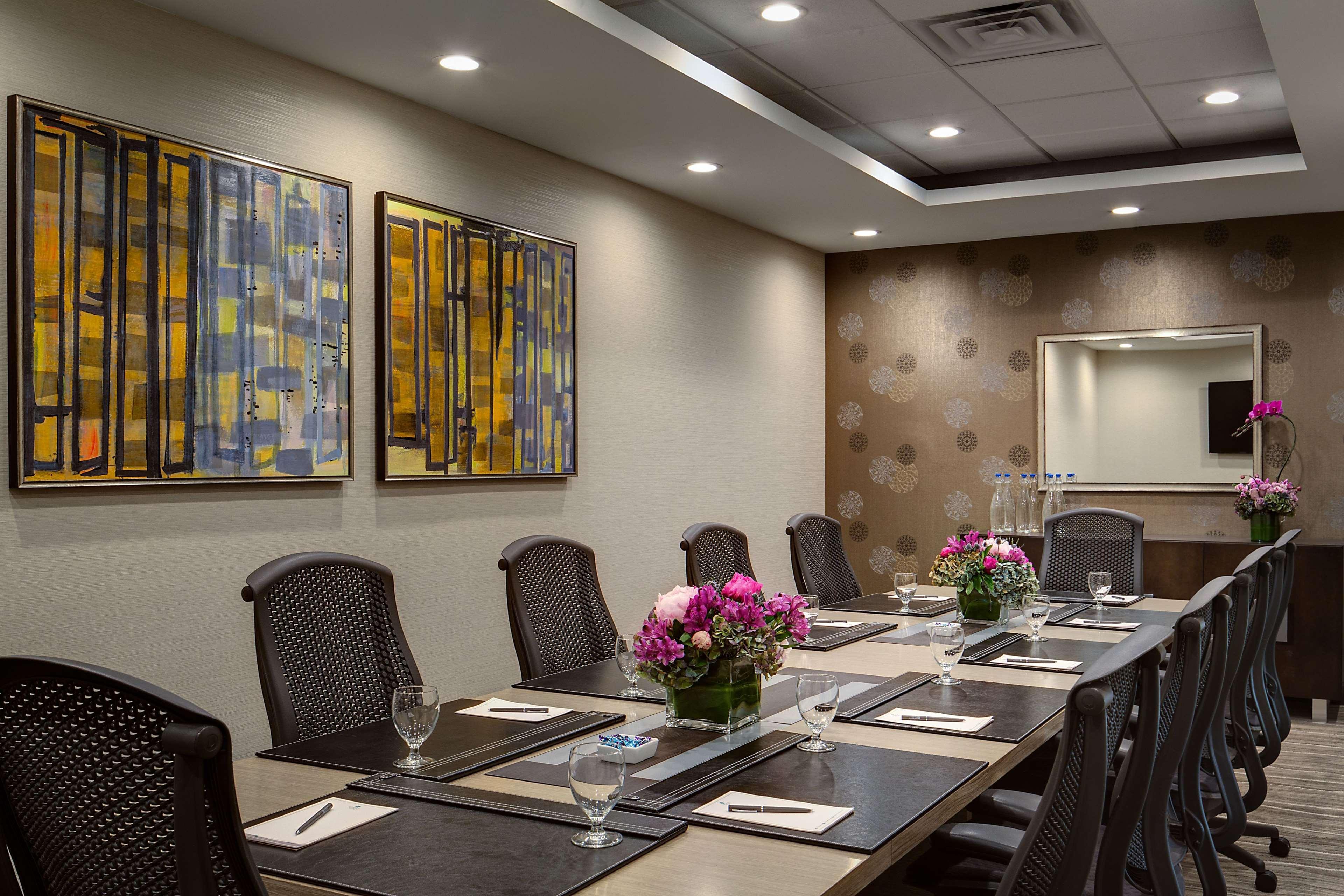 Embassy Suites By Hilton Dallas-Love Field Luaran gambar