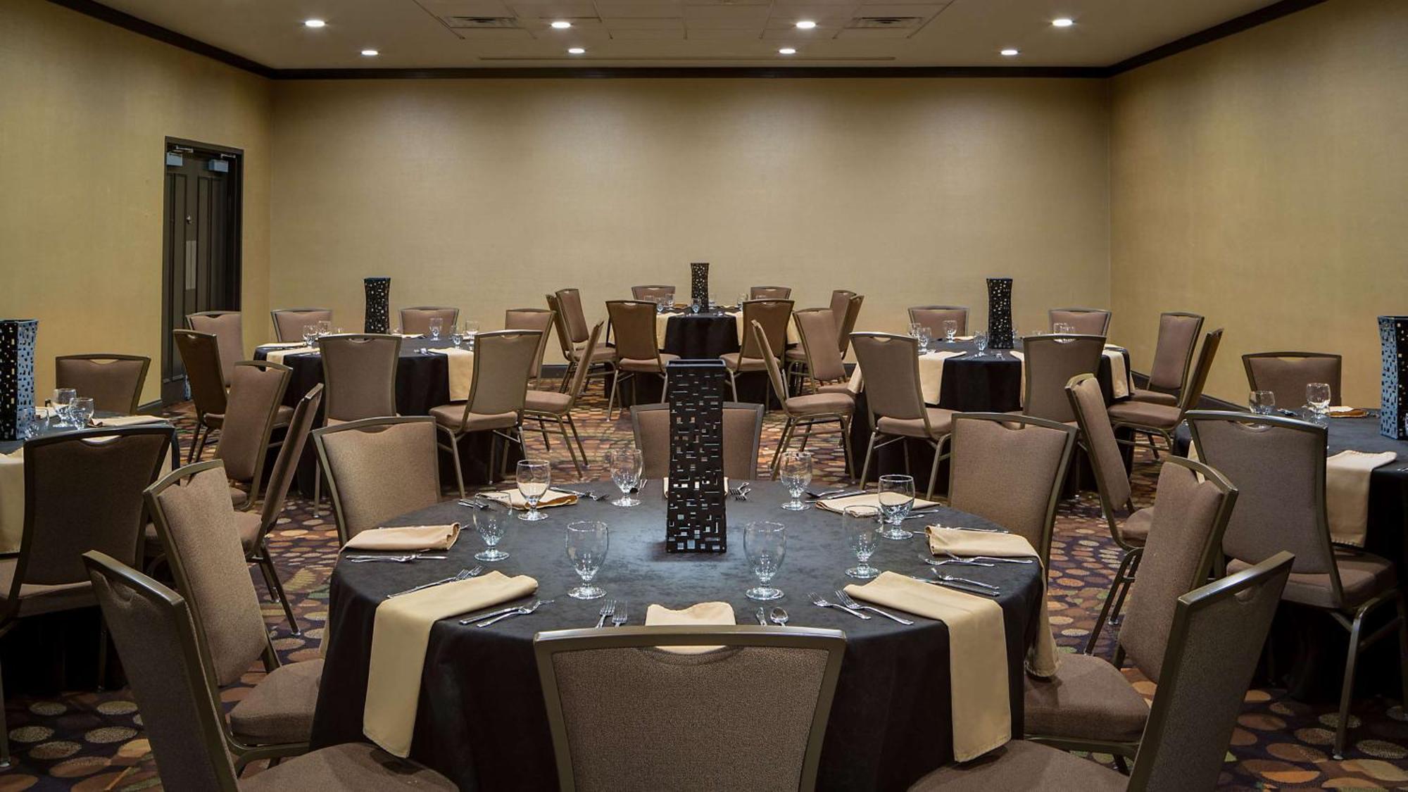 Embassy Suites By Hilton Dallas-Love Field Luaran gambar