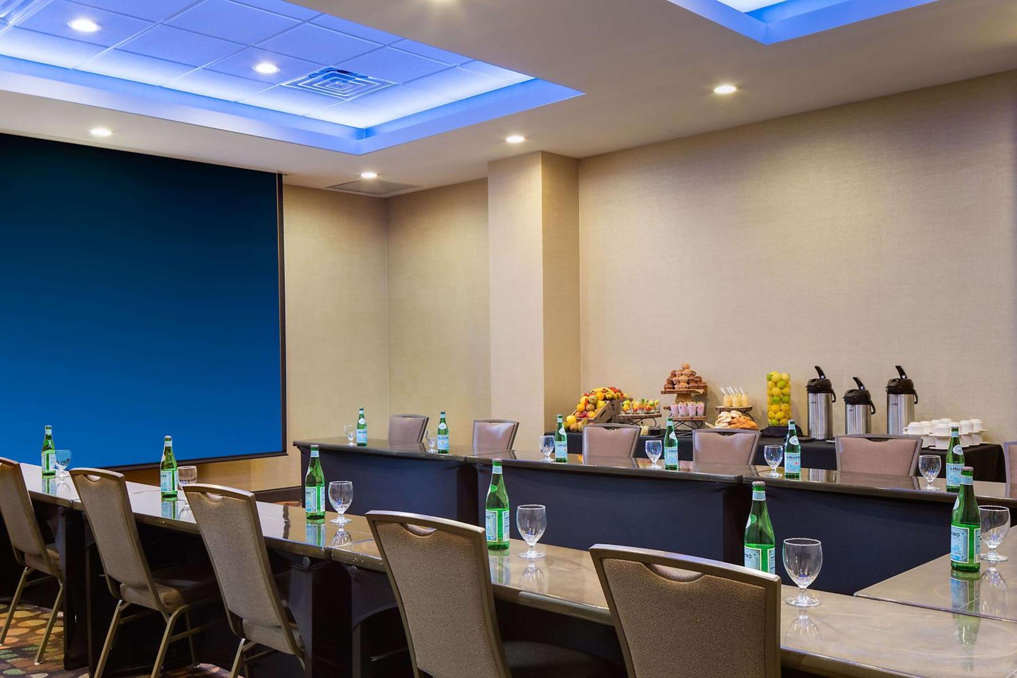 Embassy Suites By Hilton Dallas-Love Field Luaran gambar