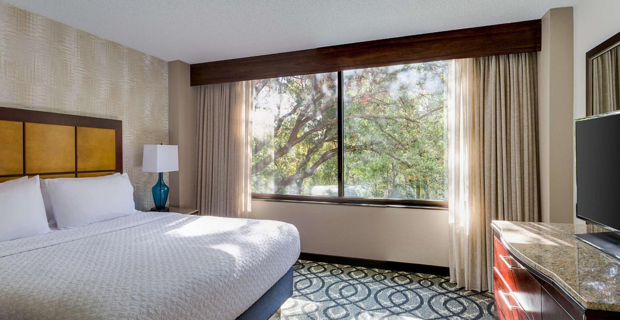 Embassy Suites By Hilton Dallas-Love Field Luaran gambar