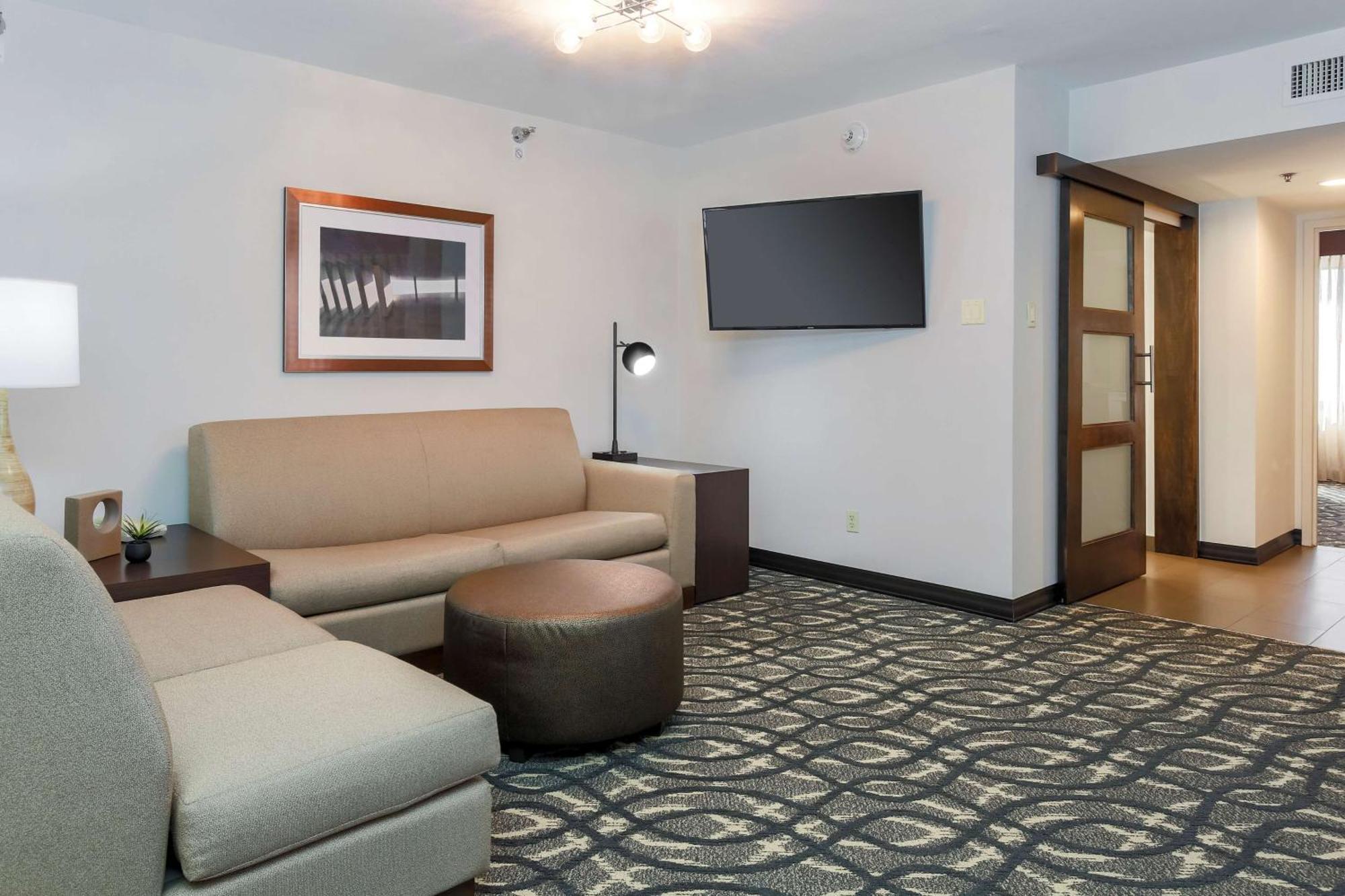 Embassy Suites By Hilton Dallas-Love Field Luaran gambar