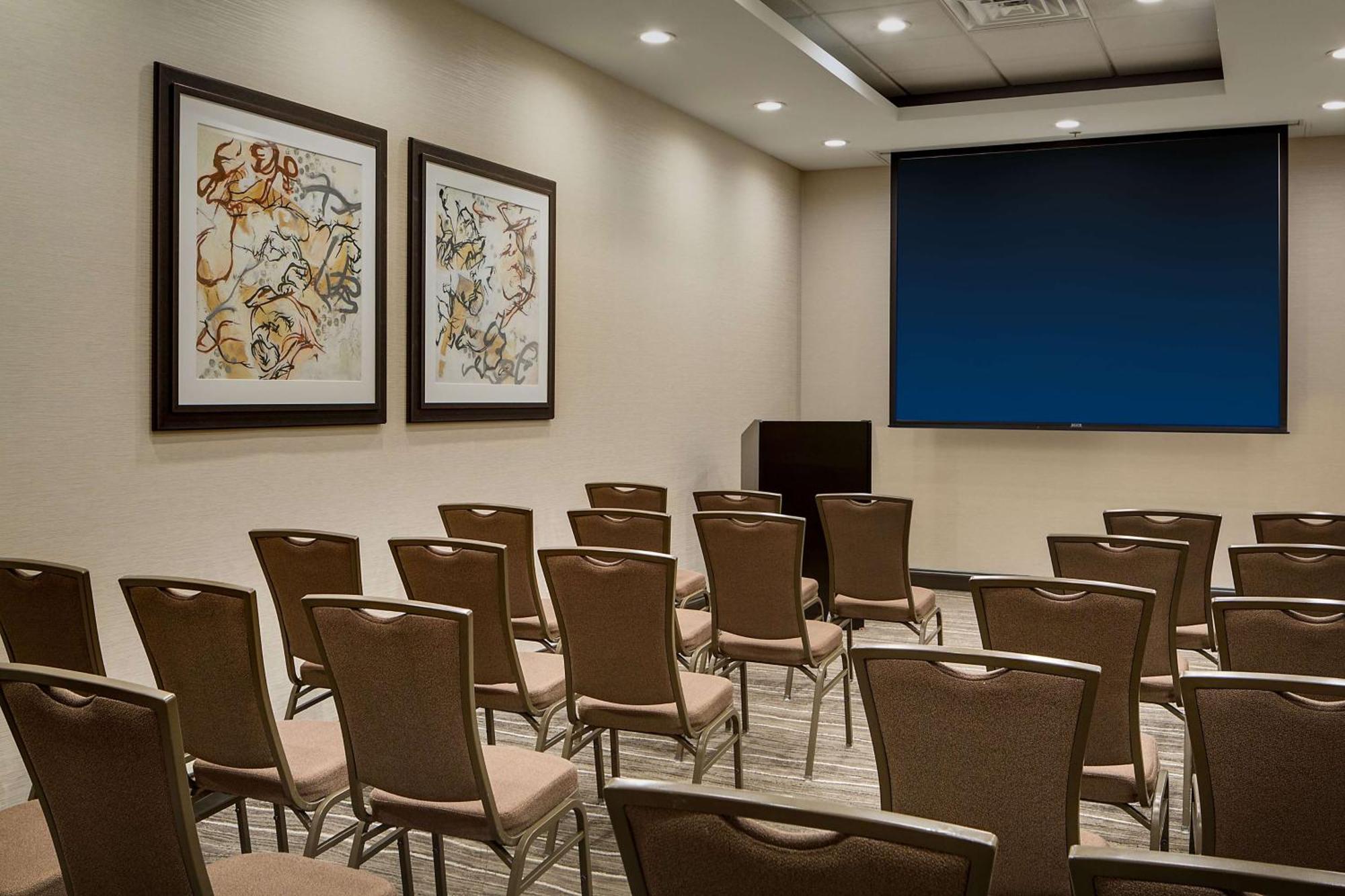 Embassy Suites By Hilton Dallas-Love Field Luaran gambar