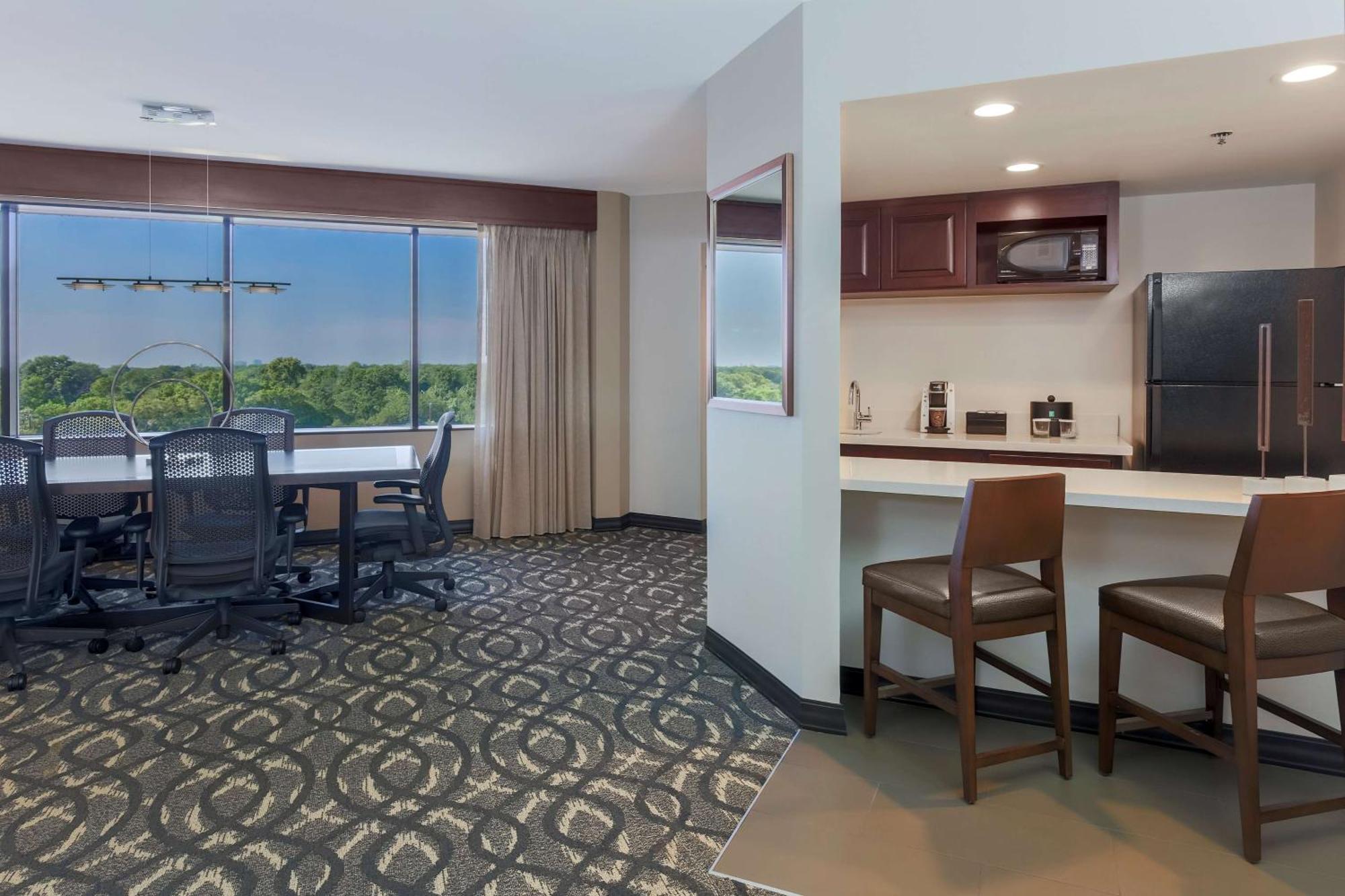 Embassy Suites By Hilton Dallas-Love Field Luaran gambar