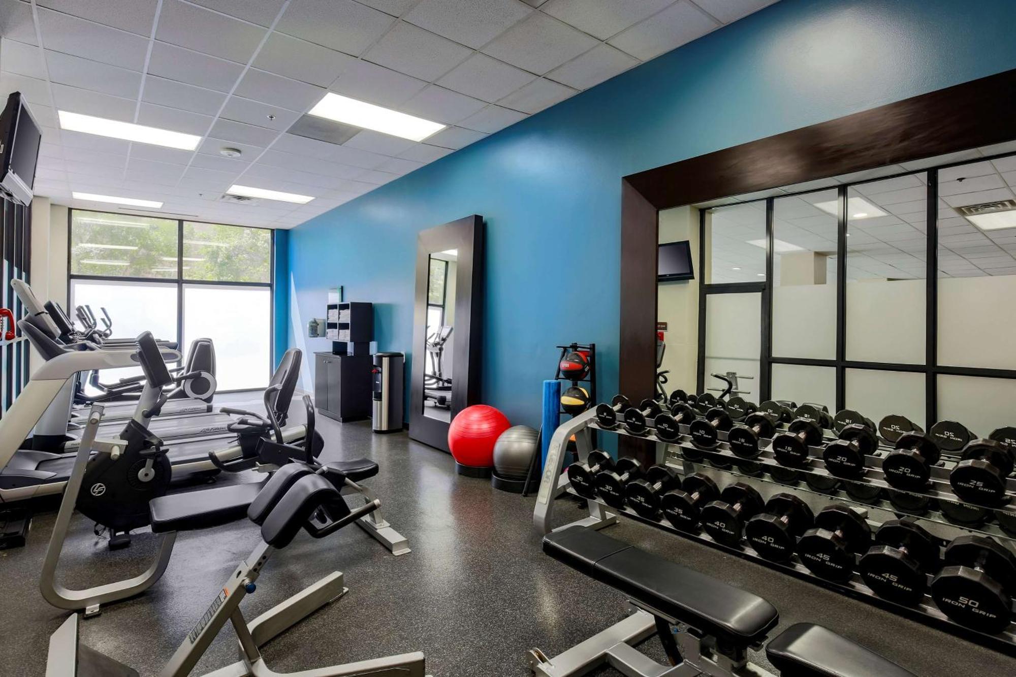 Embassy Suites By Hilton Dallas-Love Field Luaran gambar