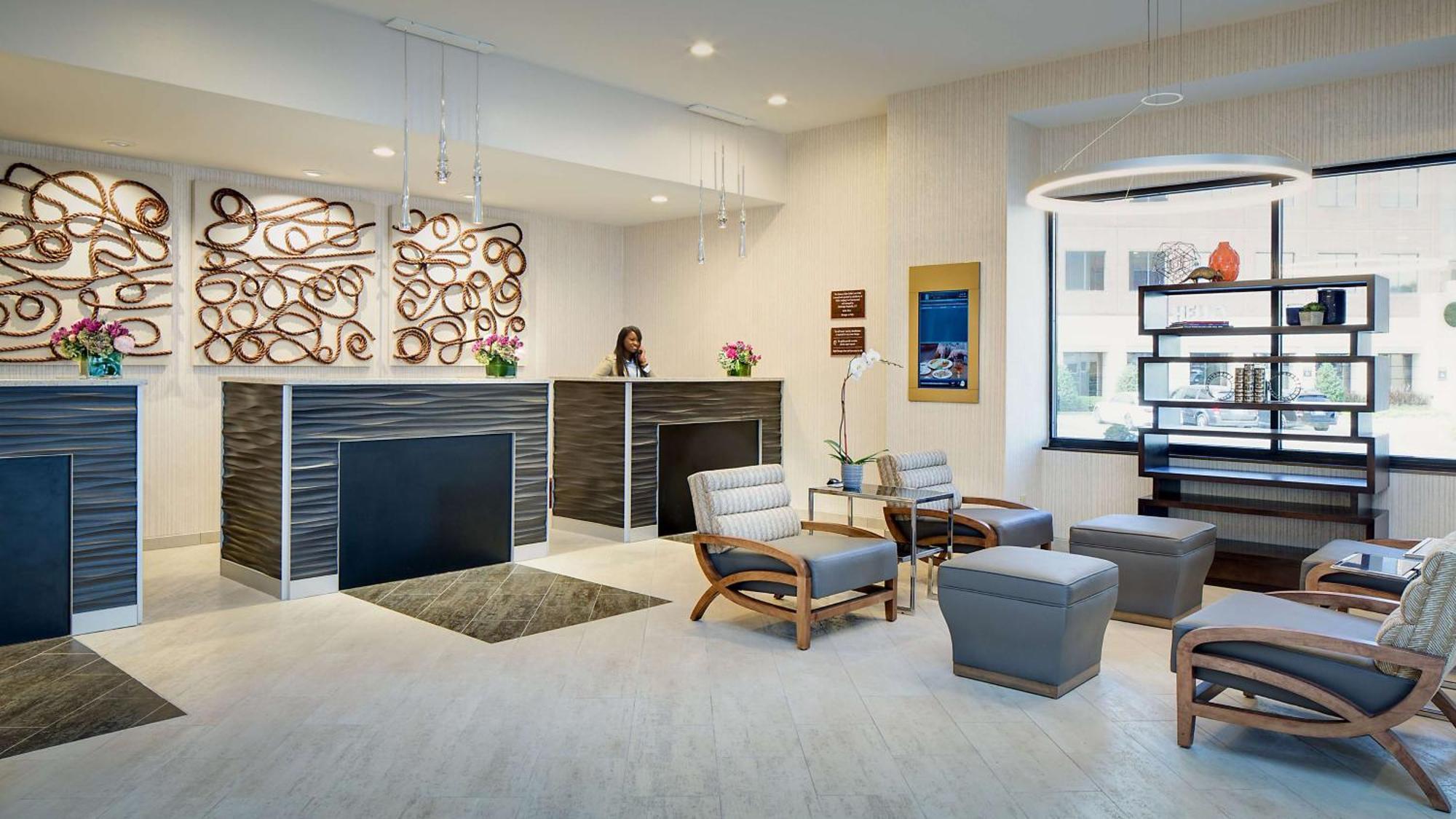 Embassy Suites By Hilton Dallas-Love Field Luaran gambar