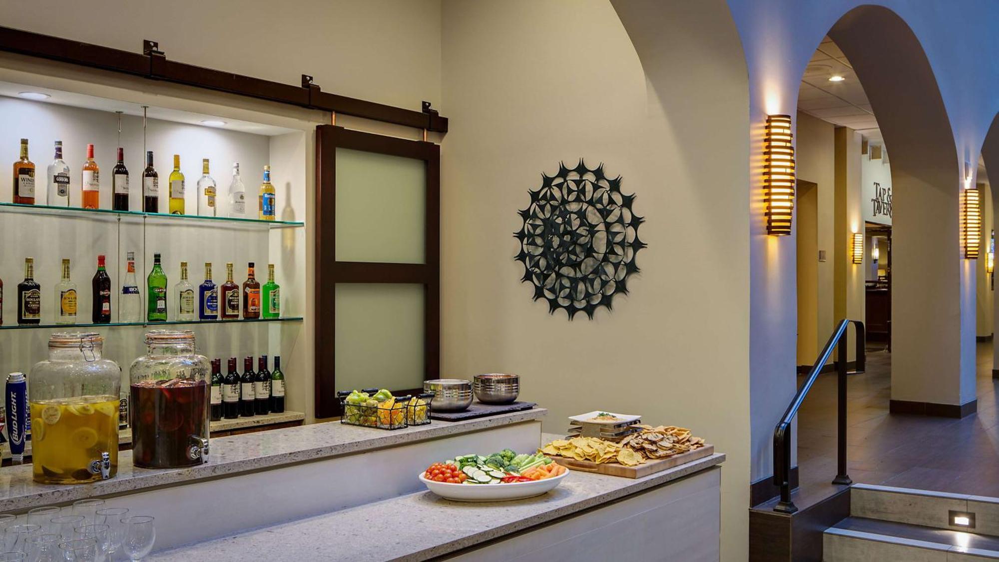 Embassy Suites By Hilton Dallas-Love Field Luaran gambar