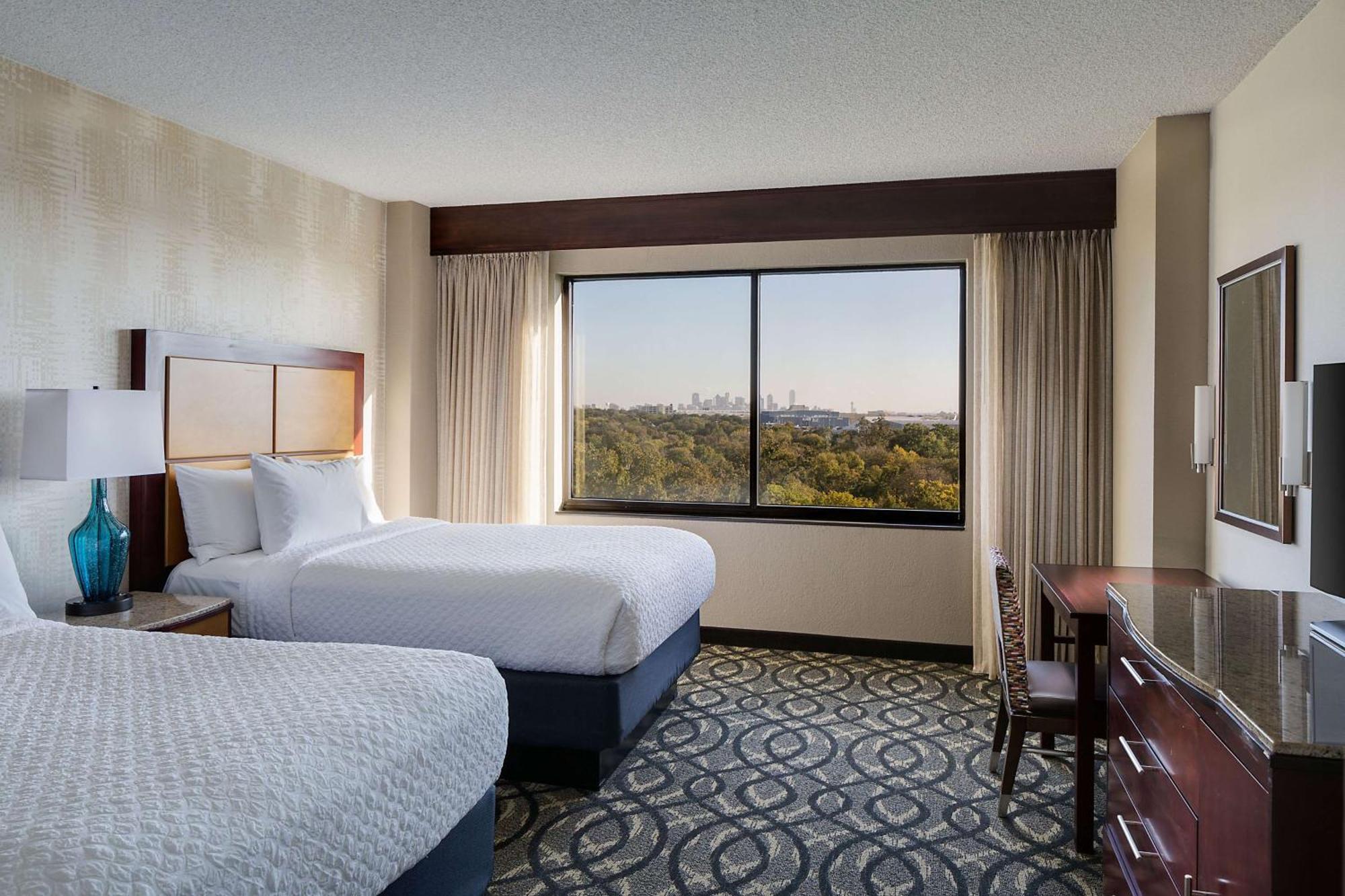 Embassy Suites By Hilton Dallas-Love Field Luaran gambar
