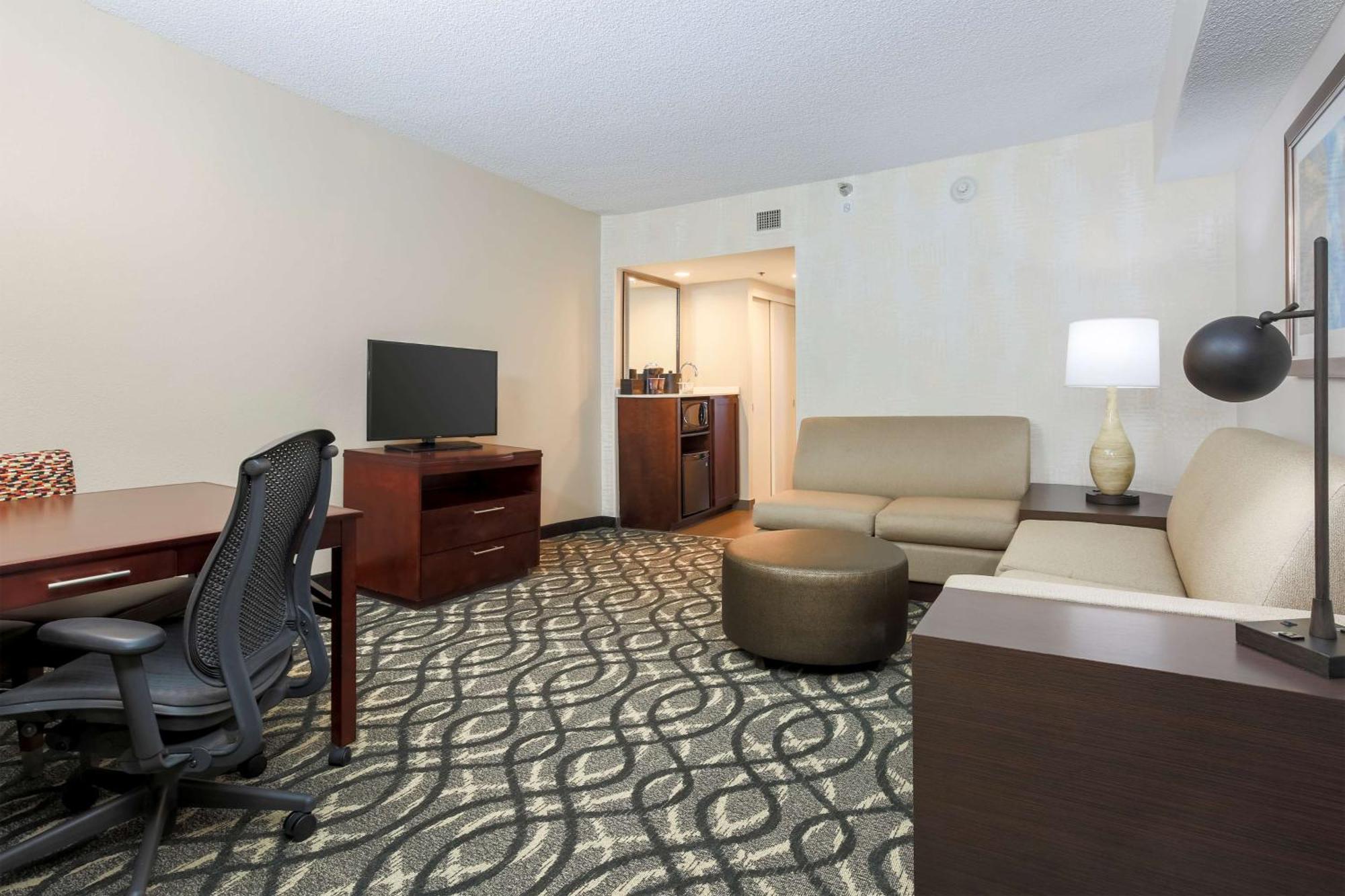 Embassy Suites By Hilton Dallas-Love Field Luaran gambar