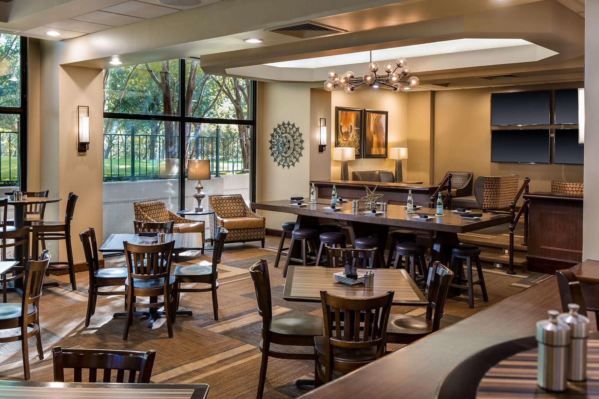 Embassy Suites By Hilton Dallas-Love Field Luaran gambar