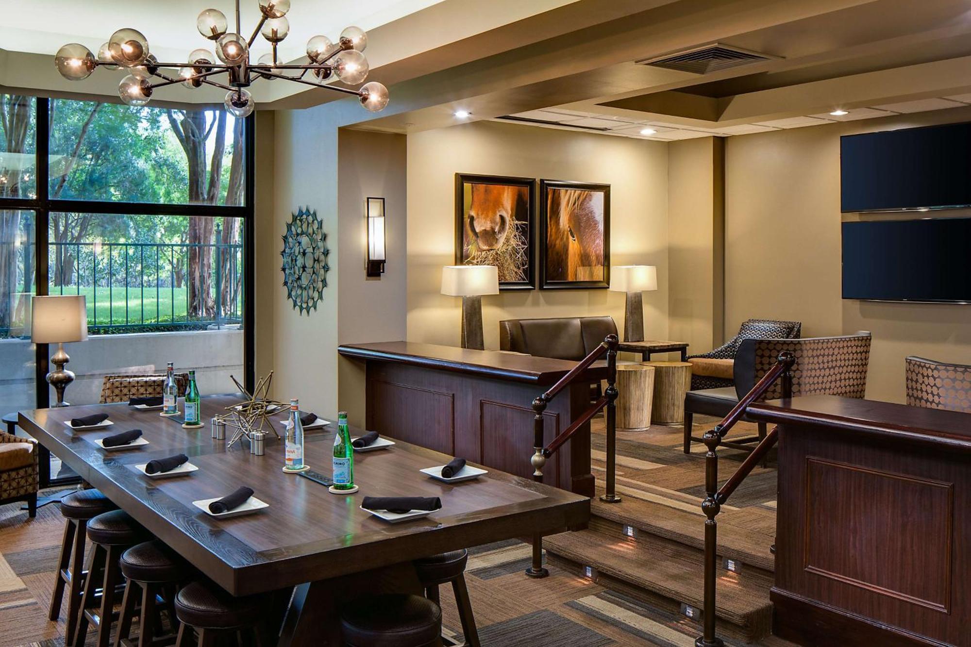 Embassy Suites By Hilton Dallas-Love Field Luaran gambar