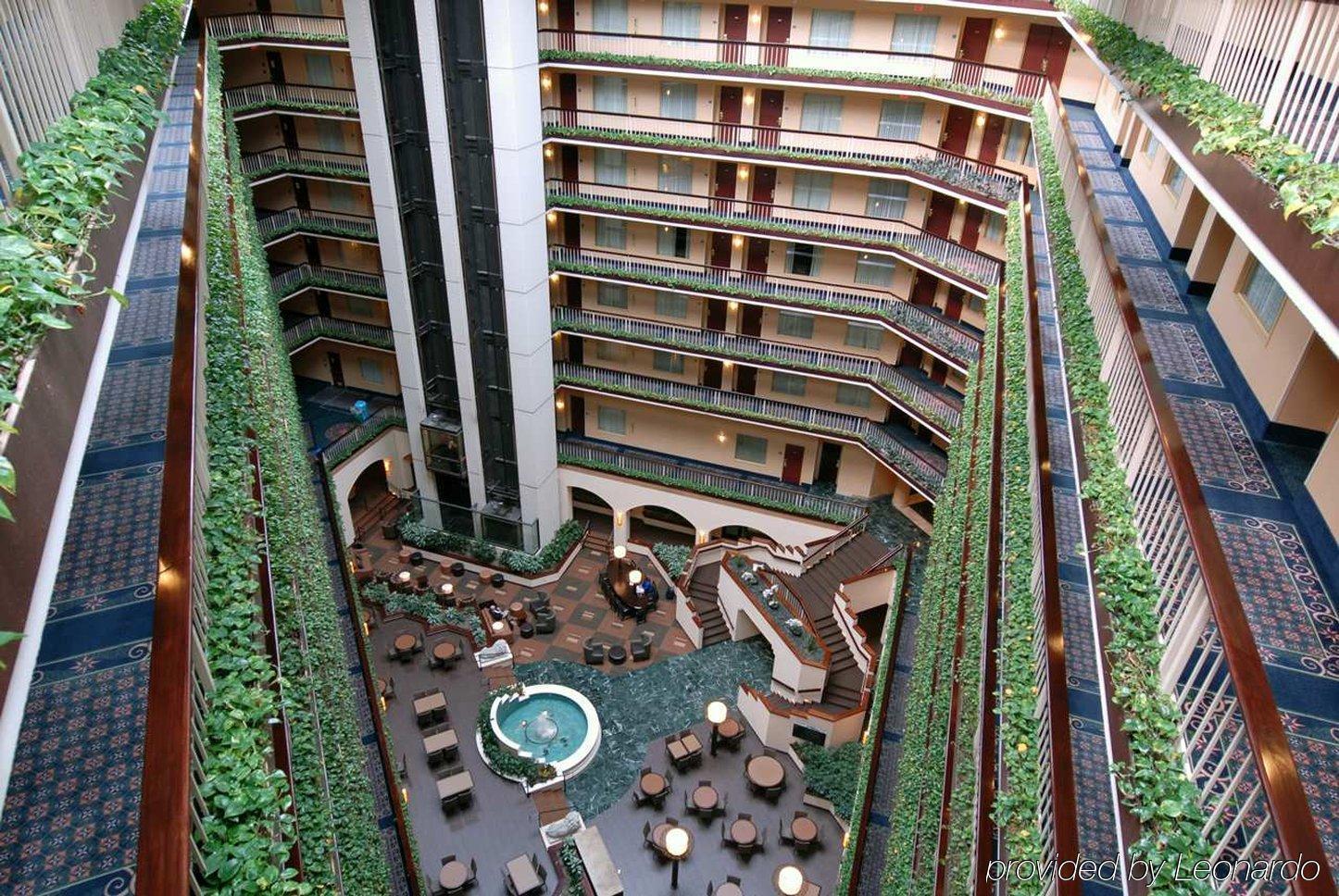 Embassy Suites By Hilton Dallas-Love Field Luaran gambar