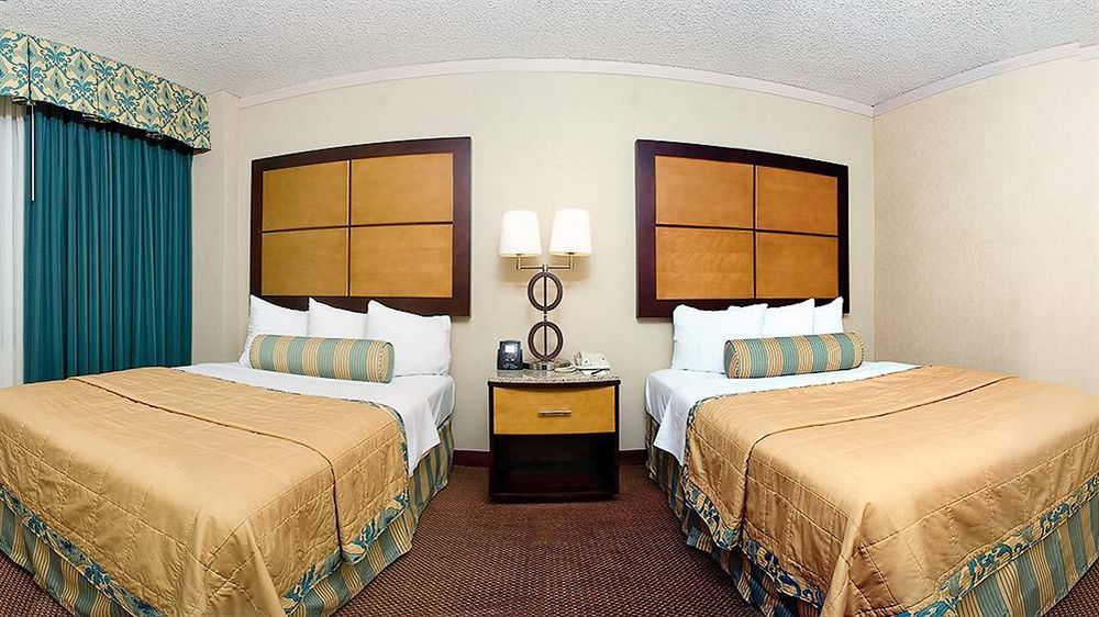 Embassy Suites By Hilton Dallas-Love Field Luaran gambar