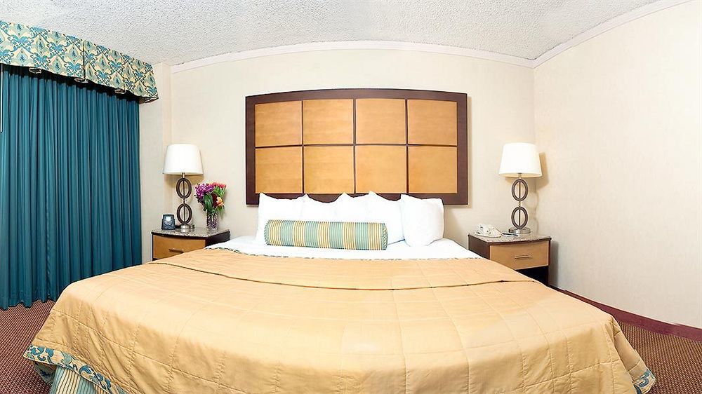 Embassy Suites By Hilton Dallas-Love Field Luaran gambar
