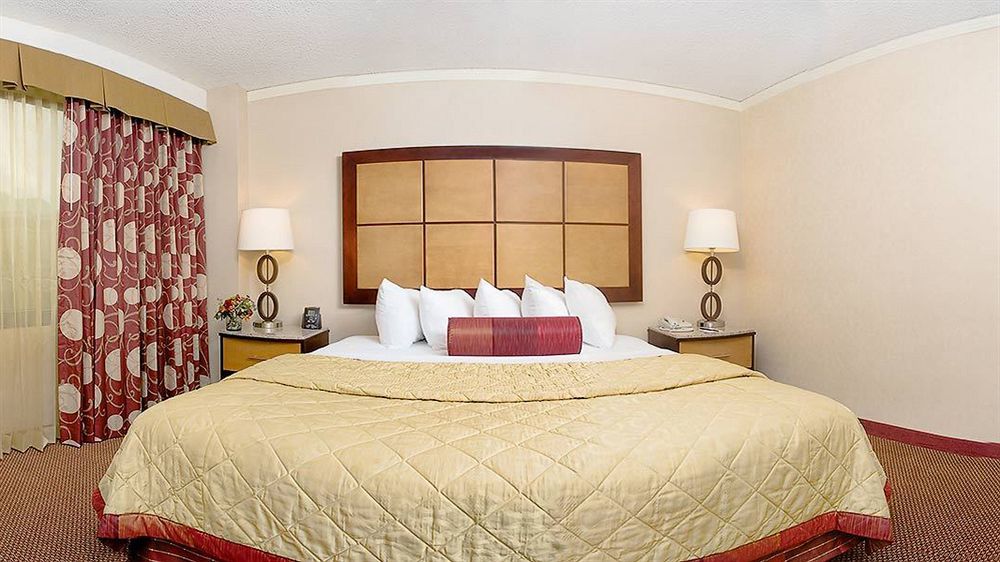 Embassy Suites By Hilton Dallas-Love Field Luaran gambar