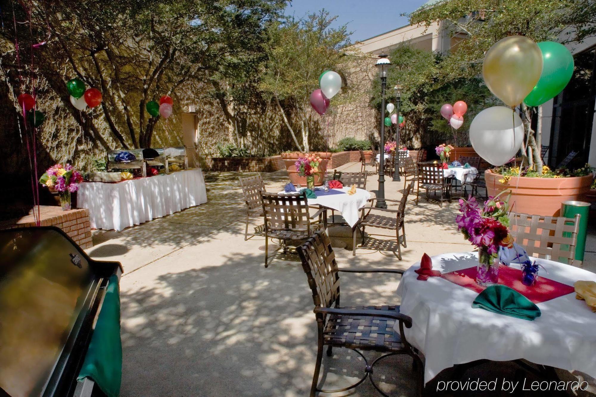 Embassy Suites By Hilton Dallas-Love Field Luaran gambar