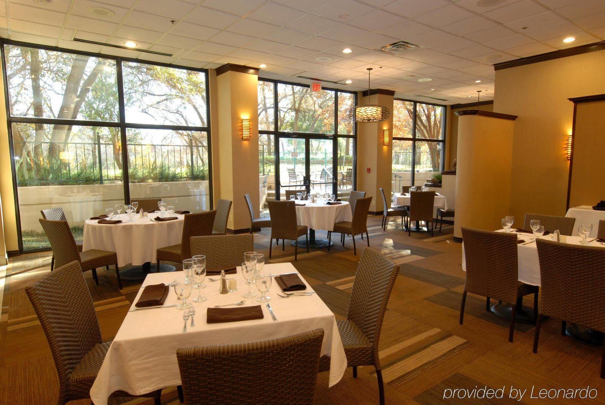 Embassy Suites By Hilton Dallas-Love Field Luaran gambar