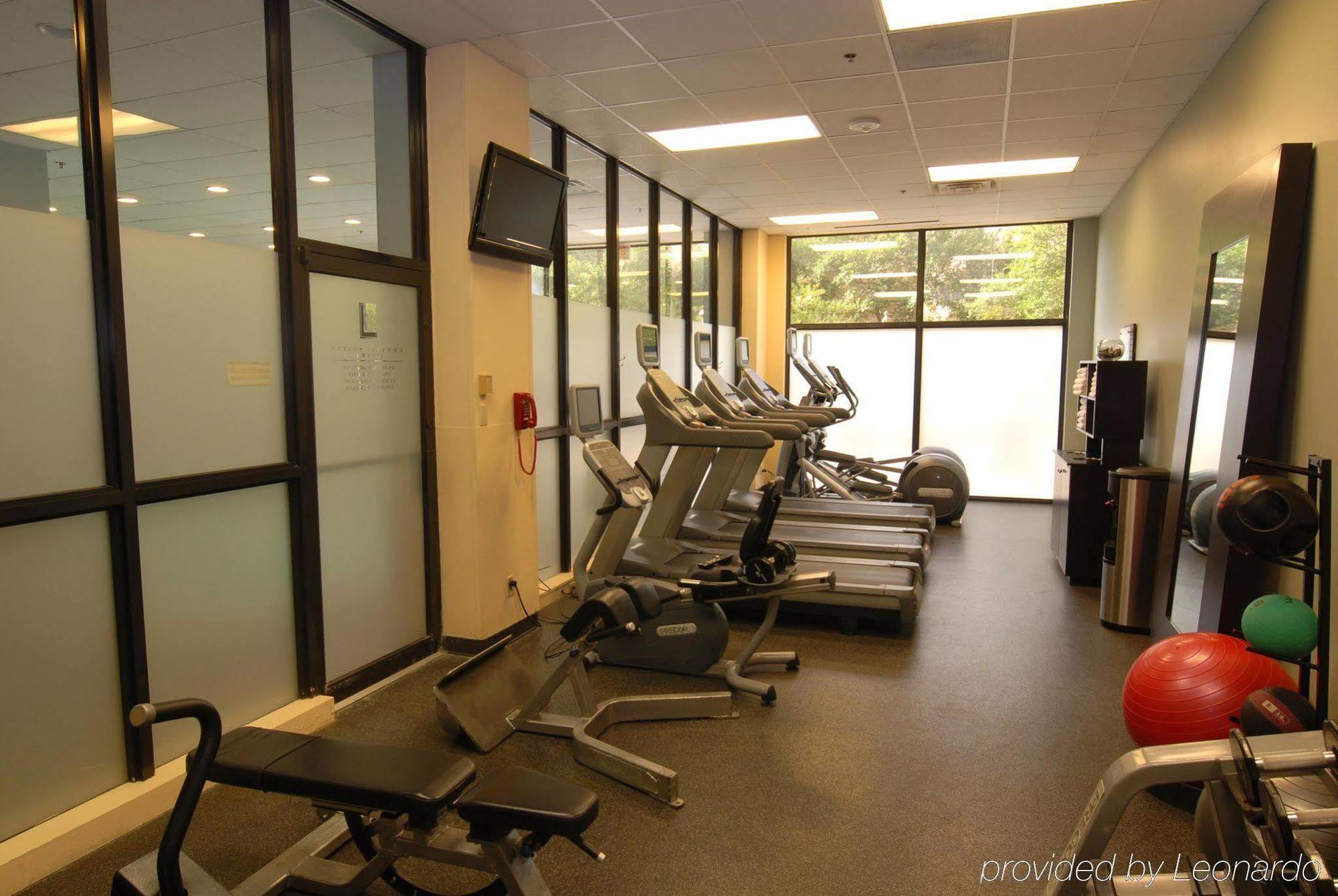Embassy Suites By Hilton Dallas-Love Field Luaran gambar