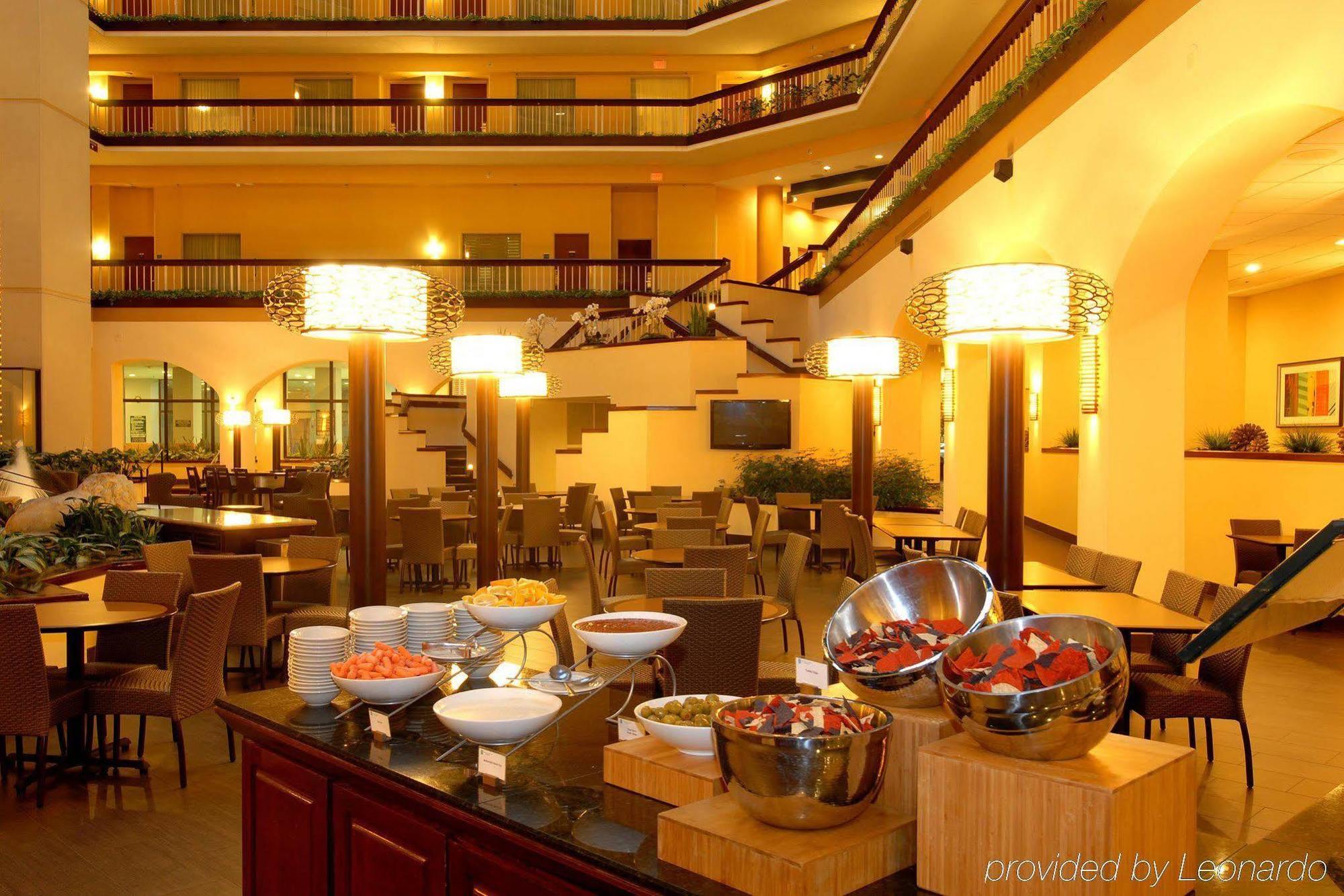 Embassy Suites By Hilton Dallas-Love Field Luaran gambar