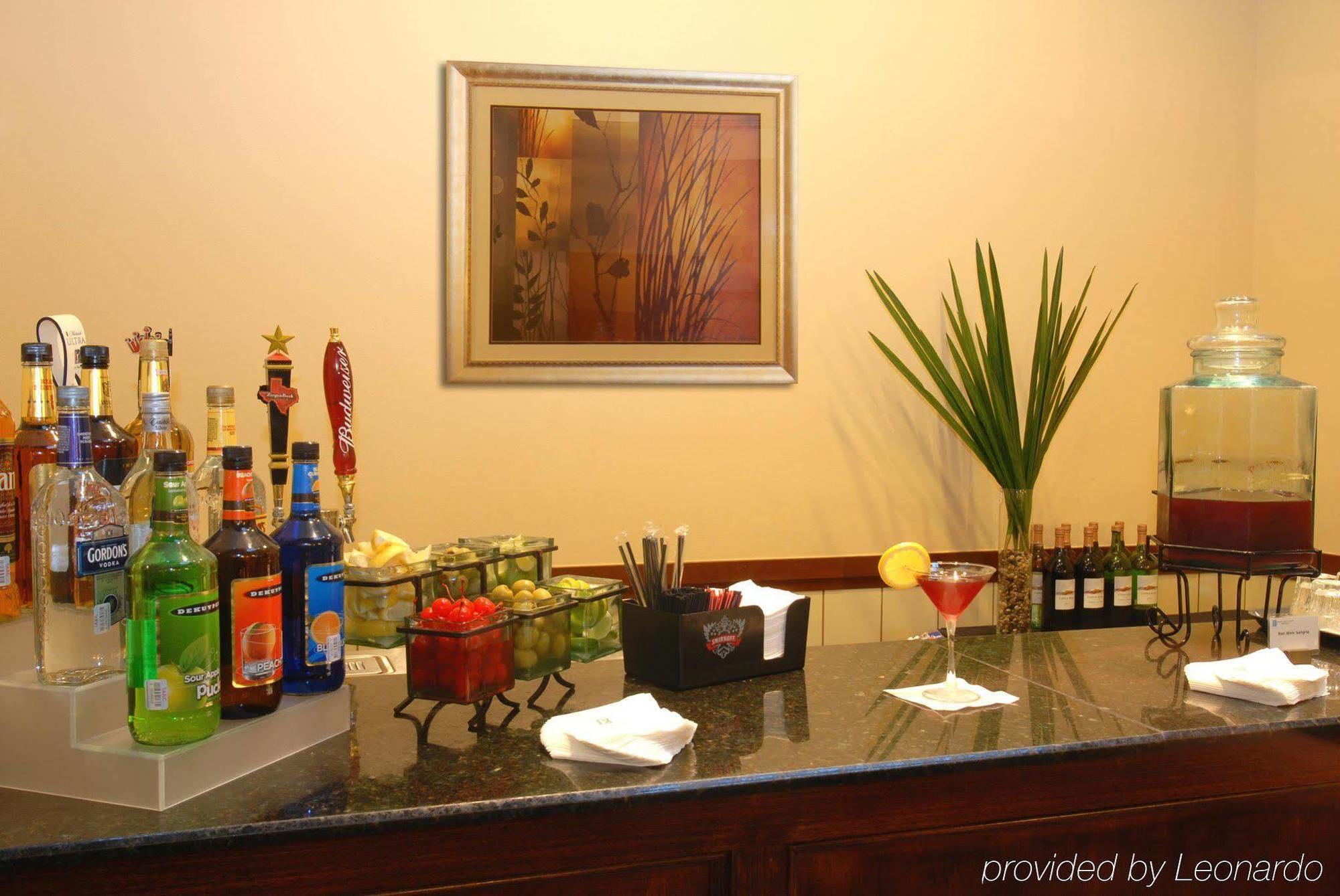 Embassy Suites By Hilton Dallas-Love Field Luaran gambar