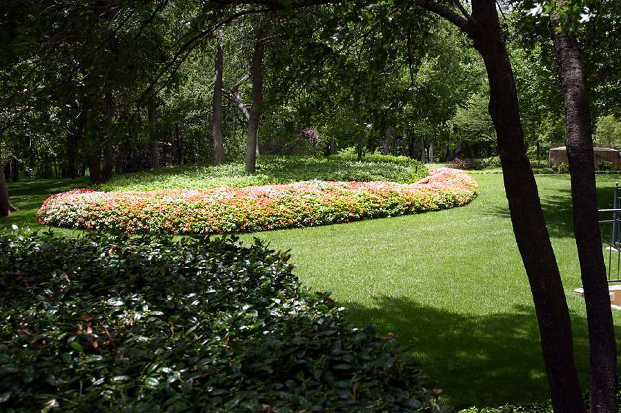 Embassy Suites By Hilton Dallas-Love Field Luaran gambar