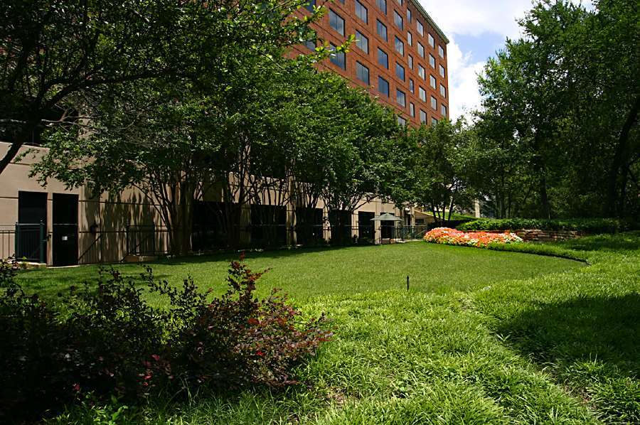 Embassy Suites By Hilton Dallas-Love Field Luaran gambar