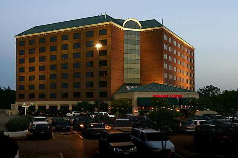 Embassy Suites By Hilton Dallas-Love Field Luaran gambar
