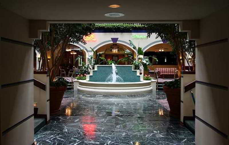 Embassy Suites By Hilton Dallas-Love Field Luaran gambar