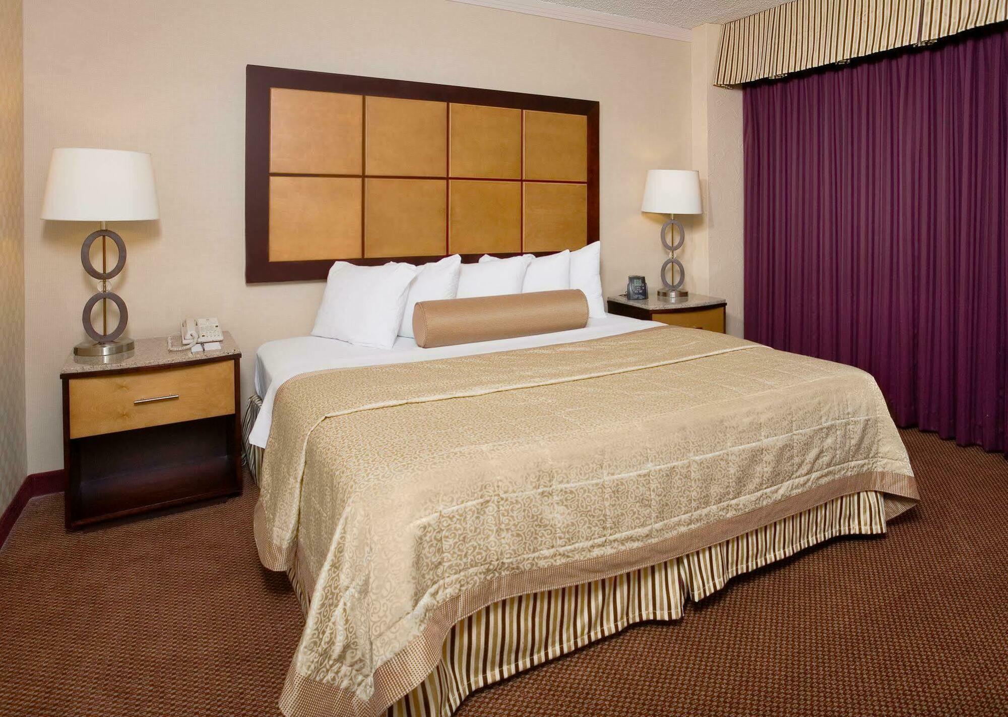 Embassy Suites By Hilton Dallas-Love Field Luaran gambar